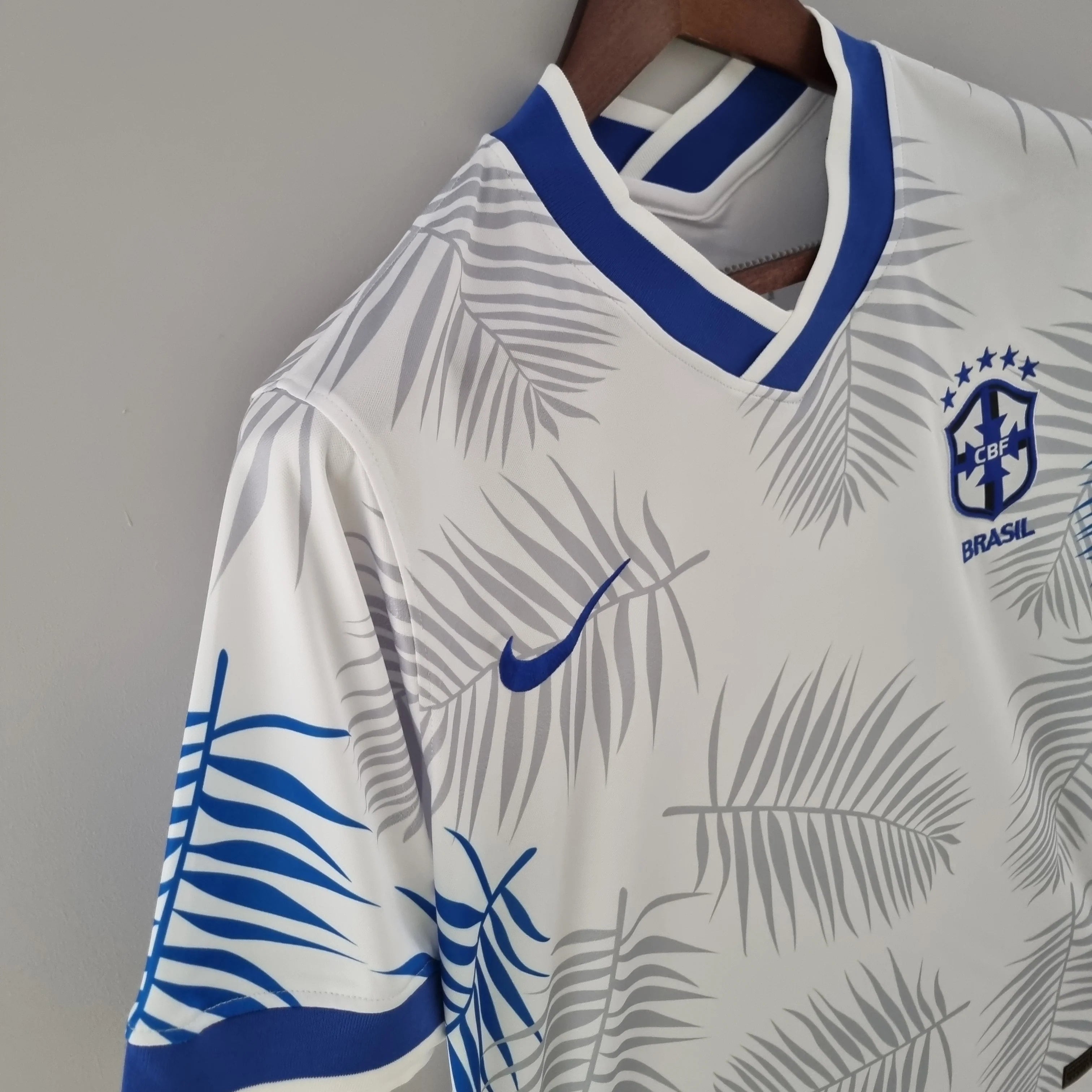 Brazil special edition world cup shirt