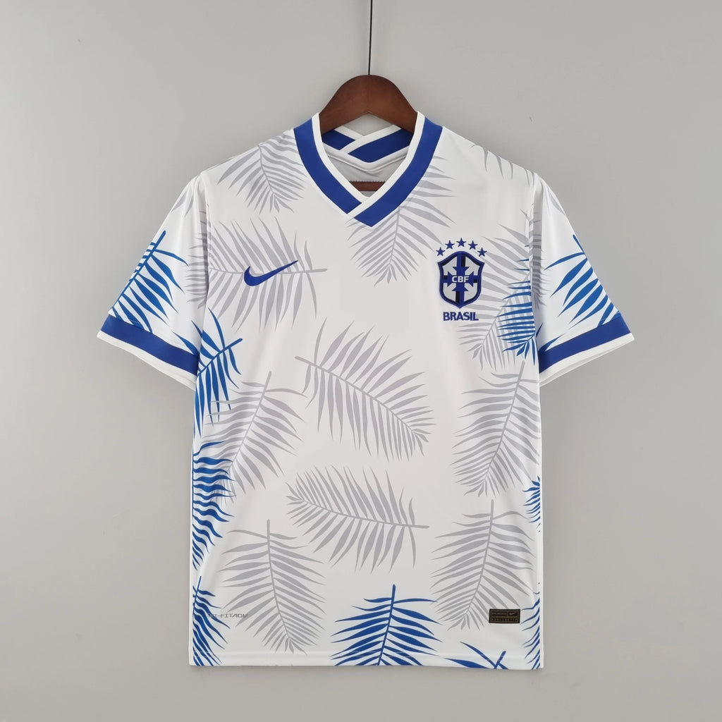 Brazil special edition world cup shirt