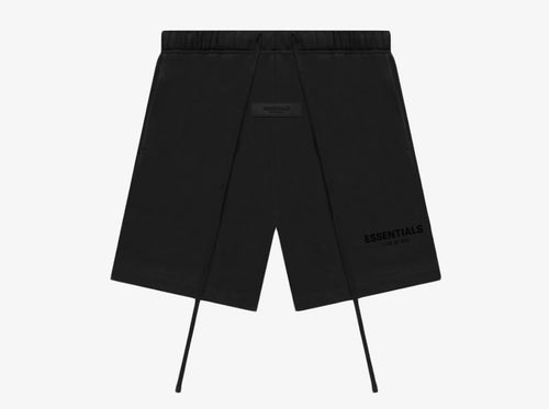 Essentials fear of god shorts