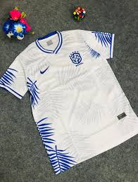 Brazil special edition world cup shirt