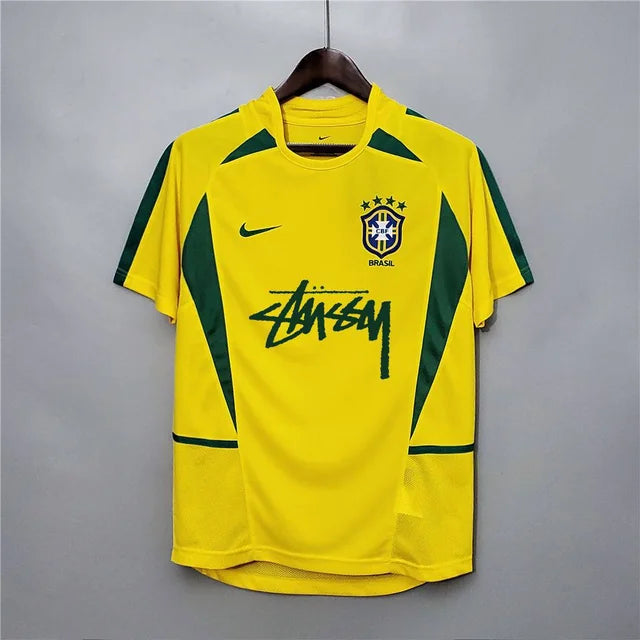 Nike x Stüssy Tee