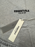 Essentials fear of god shorts